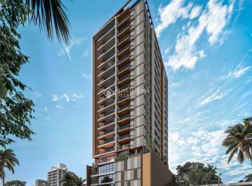 Apartamento · 216m² · 4 Quartos · 3 Vagas · PENTHOUSE COBERTURA DUPLEX COM 4 SUÍTES 3 VAGAS NO PORTO CERRO RESIDENCE