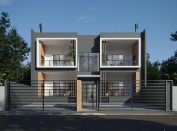Apartamento · 81m² · 3 Quartos · 1 Vaga · Apartamento em Itajubá, Barra Velha - Perto da Praia