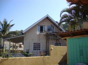 Terreno · 289m² · 3 Lotes na Praia da Tainha - Bombinhas/SC