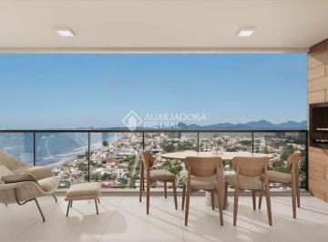 Apartamento · 131m² · 3 Quartos · 2 Vagas · Viva com exclusividade no coração de Piçarras