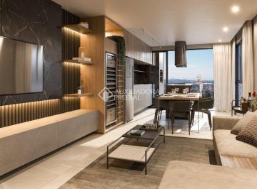 Apartamento · 106m² · 3 Quartos · Apartamento Decorado no Le Vittá - Sofisticação e Conforto a Poucos Passos do Mar em Piçarras/SC