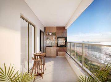 Apartamento · 184m² · 4 Quartos · 2 Vagas · Apartamento Frente Mar no Vitra - Exclusividade, Sofisticação e Vista Incomparável em Piçarras/SC