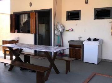 Casa · 264m² · 3 Quartos · CASA BAIRRO NOSSA SENHORA DA PAZ