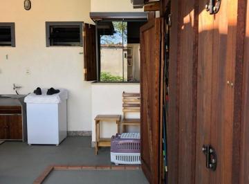 Casa · 264m² · 3 Quartos · CASA BAIRRO NOSSA SENHORA DA PAZ