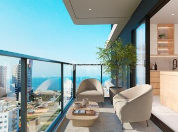 Apartamento · 194m² · 3 Quartos · 2 Vagas · Royal Palm Residence - Viva a elegância e o conforto a poucos passos do mar em Balneário Piçarras!