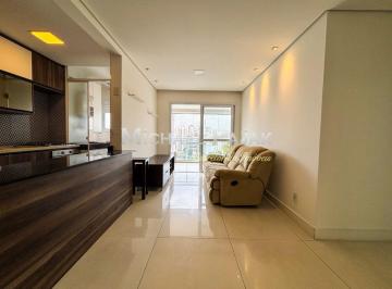 Apartamento · 64m² · 2 Quartos · 2 Vagas · Apartamento a venda na Rua Maratona Michael Pajak (11) 99996-4550