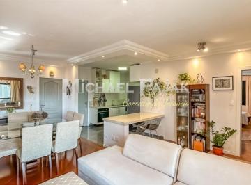 Apartamento · 108m² · 3 Quartos · 2 Vagas · Apartamento tipo para venda com 3 quartos, sendo 1 suíte - Michael Pajak (11) 99996 - 4550