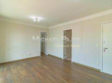 Apartamento · 90m² · 3 Quartos · 2 Vagas · Apartamento na Vila Mascote - Michael Pajak (11) 99996 - 4550