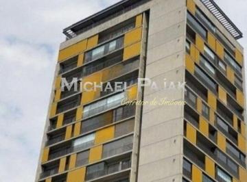 Apartamento · 37m² · 1 Quarto · 1 Vaga · Studio com 1 quarto