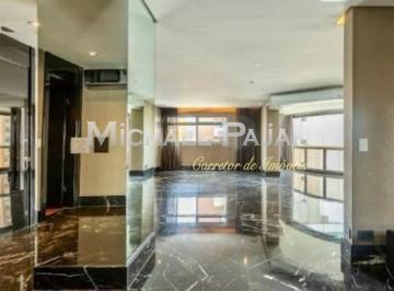 Apartamento · 217m² · 4 Quartos · 4 Vagas · Apartamento em Moema Michael Pajak (11) 99996-4550