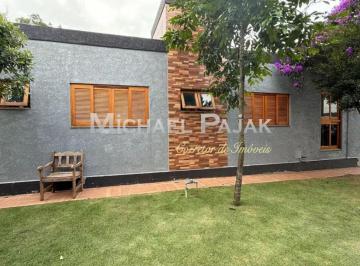Casa · 6100m² · 2 Quartos · 15 Vagas · Casa para venda em Chácaras Boa Vista   Michael Pajak (11) 99996-4550