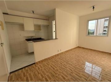 Apartamento · 46m² · 2 Quartos · 1 Vaga · JSEMS 381 Apto 601401007-48