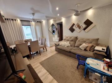 Apartamento · 62m² · 2 Quartos · 1 Vaga · Apartamento na Vila Esperança - Penha