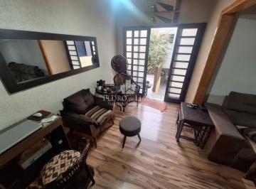 Casa · 200m² · 3 Quartos · 2 Vagas · Sobrado frontal na Vila Buenos Aires -  Ponte Rasa