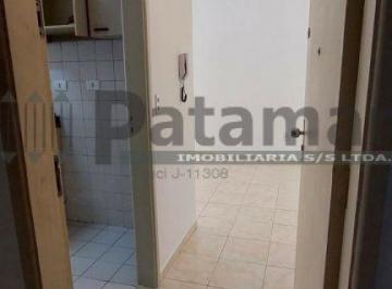 Apartamento · 47m² · 2 Quartos · 1 Vaga · Apartamento à Venda no Ferreira com 46,90m²
