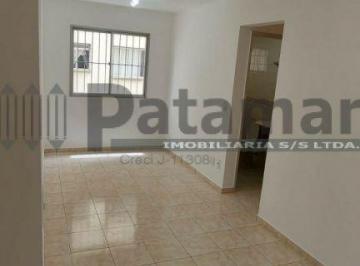 Apartamento · 47m² · 2 Quartos · 1 Vaga · Seu Novo Lar no Ferreira: Apartamento à Venda de 46,90m² com 2 quartos
