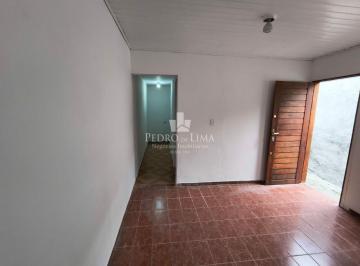 Casa · 30m² · 1 Quarto · Casa 1 Quarto e Sala e Quintal Privativo na Penha