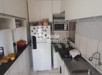 Apartamento · 66m² · 2 Quartos · QE 40 - EDIFíCIO PRIME - 02 QUARTOS - NASCENTE - COM ELEVADOR -  POLO DE MODAS - GUARÁ II/DF