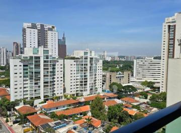 e97ba70ee335d4bdb0a3e3268a244fb81d1f9590 · Apartamento à venda, 42 m² por R$ 890.000,00 - Pinheiros - São Paulo/SP