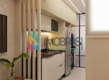 Apartamento · 32m² · 1 Quarto · IPANEMA !! APARTAMENTO COM 1 QUARTO SUITE, REFORMADO E MOBILIADO