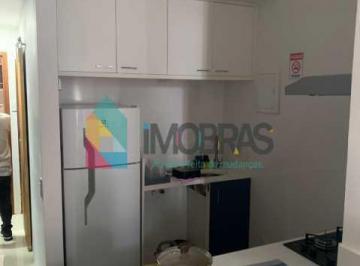 Apartamento · 30m² · 1 Quarto · Studio :  / Residencial / Centro