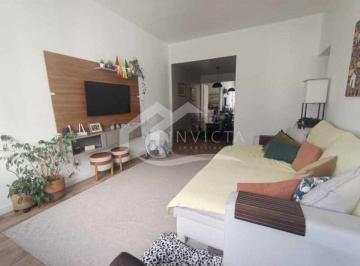 Apartamento · 105m² · 3 Quartos · 1 Vaga · MARAVILHOSO 3 QUARTOS NO HUMAITÁ!!!