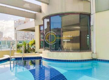 9107c3cadd92df05729bacbe68faf80476bb3e13 · Cobertura com 4 dormitórios à venda, 290 m² por R$ 3.900.000,00 - Gonzaga - Santos/SP