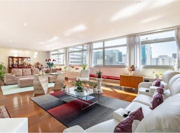 Apartamento · 296m² · 5 Quartos · 3 Vagas · PLDC 280 Apto 601241006-19