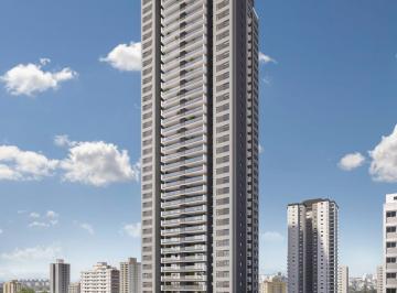 ser_verdo_fachada-diurna_ef-min1772553224011.jpg · Apartamento 3 suíte, projeto inovador, lazer completo, lançamento, Nova Suiça