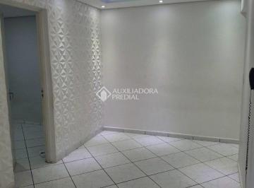 Apartamento · 53m² · 2 Quartos · 1 Vaga · APARTAMENTO - SÃO BERNARDO DO CAMPO - ALVES DIAS