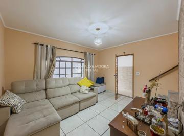 Casa · 100m² · 2 Quartos · 2 Vagas · APARTAMENTO - SANTO ANDRE - PARQUE ERASMO ASSUNÇÃO