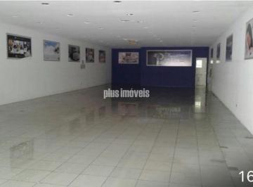 Comercial · 256m² · 6 Vagas · Loja Morumbi