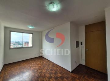 Apartamento · 63m² · 3 Quartos · 1 Vaga · Apartamento à venda no Jardim Consórcio | 3 Dormitórios | Andar Alto | Lazer com Piscina