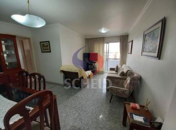 Apartamento · 75m² · 3 Quartos · 2 Vagas · Apartamento 3 quartos, 1 suíte, 2 vagas e depósito. Aceita pet. Edifício com lazer e segurança.