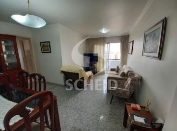 Apartamento · 75m² · 3 Quartos · 2 Vagas · Apartamento 3 quartos, 1 suíte, 2 vagas e depósito. Aceita pet. Edifício com lazer e segurança.