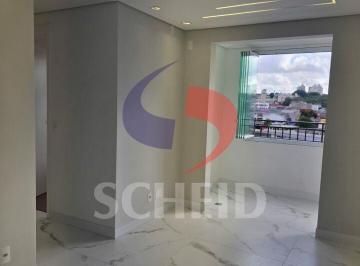 Apartamento · 45m² · 2 Quartos · Apartamento para alugar com 45m², 2 quartos e 1 vaga