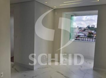 Apartamento · 45m² · 2 Quartos · Apartamento para alugar com 45m², 2 quartos e 1 vaga
