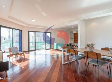 Apartamento · 152m² · 4 Quartos · 3 Vagas · Apartamento  venda em Vila Clementino com 4 quartos, sendo 2 suítes, 152m² 3 vagas