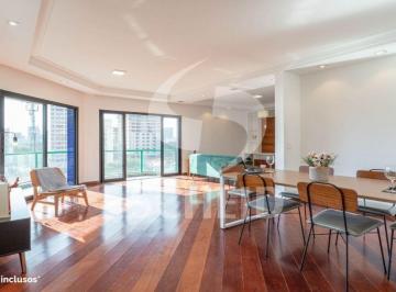 Apartamento · 152m² · 4 Quartos · 3 Vagas · Apartamento venda em Vila Clementino com 4 quartos, sendo 2 suítes, 152m² 3 vagas