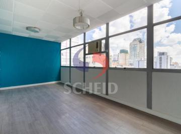 Comercial · 76m² · 2 Vagas · Conjunto comercial para venda em Higienópolis , 152m² 2 vaga