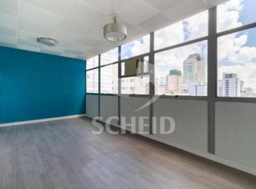 Comercial · 76m² · 2 Vagas · Conjunto comercial para venda em Higienópolis , 152m² 2 vaga