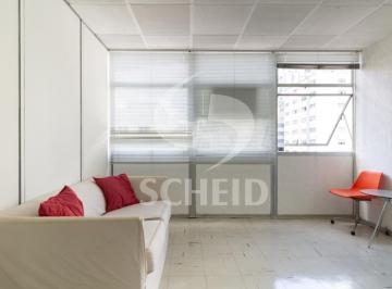 Comercial · 76m² · 1 Vaga · Conjunto comercial para venda em Higienópolis , 76m² 1 vaga