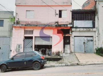 Terreno · 200m² · Terreno á venda com 260m² na Vila Santa Catarina