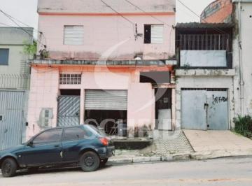 Terreno · 200m² · Terreno á venda com 260m² na Vila Santa Catarina