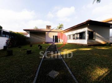 Casa · 300m² · 5 Quartos · 6 Vagas · Casa para venda em Indianópolis com 5 quartos, sendo 3 suítes , 300m² 6 vagas
