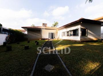 Casa · 300m² · 5 Quartos · 6 Vagas · Casa para venda em Indianópolis com 5 quartos, sendo 3 suítes , 300m² 6 vagas