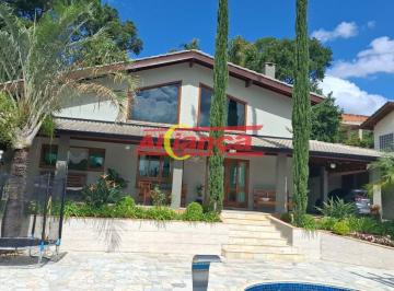 Casa · 379m² · 5 Quartos · 5 Vagas · CASA DE ALTO PADRÃO 1000M²