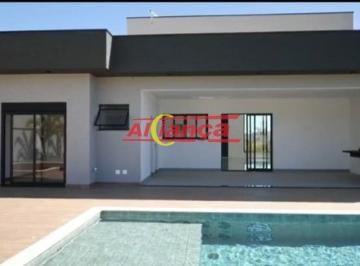 Casa · 335m² · 15 Quartos · 6 Vagas · CASA ALTO PADRÃO EM CONDOMÍNIO EM ATIBAIA
