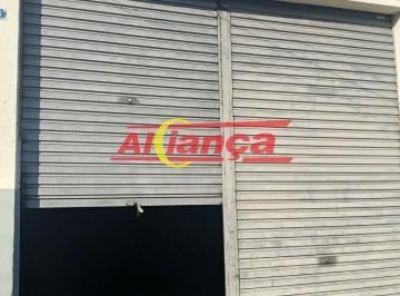 Comercial · 236m² · GALPÃO EM LOCAL PREVILEGIADO!! PONTE GRANDE DO LADO DA DUTRA!