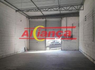 Comercial · 236m² · GALPÃO  EM LOCAL PREVILEGIADO!! PONTE GRANDE DO LADO DA DUTRA!